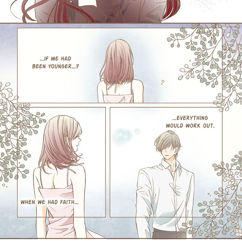 Read Thirsty Thirty chapter 31 image 31 on Lezhin