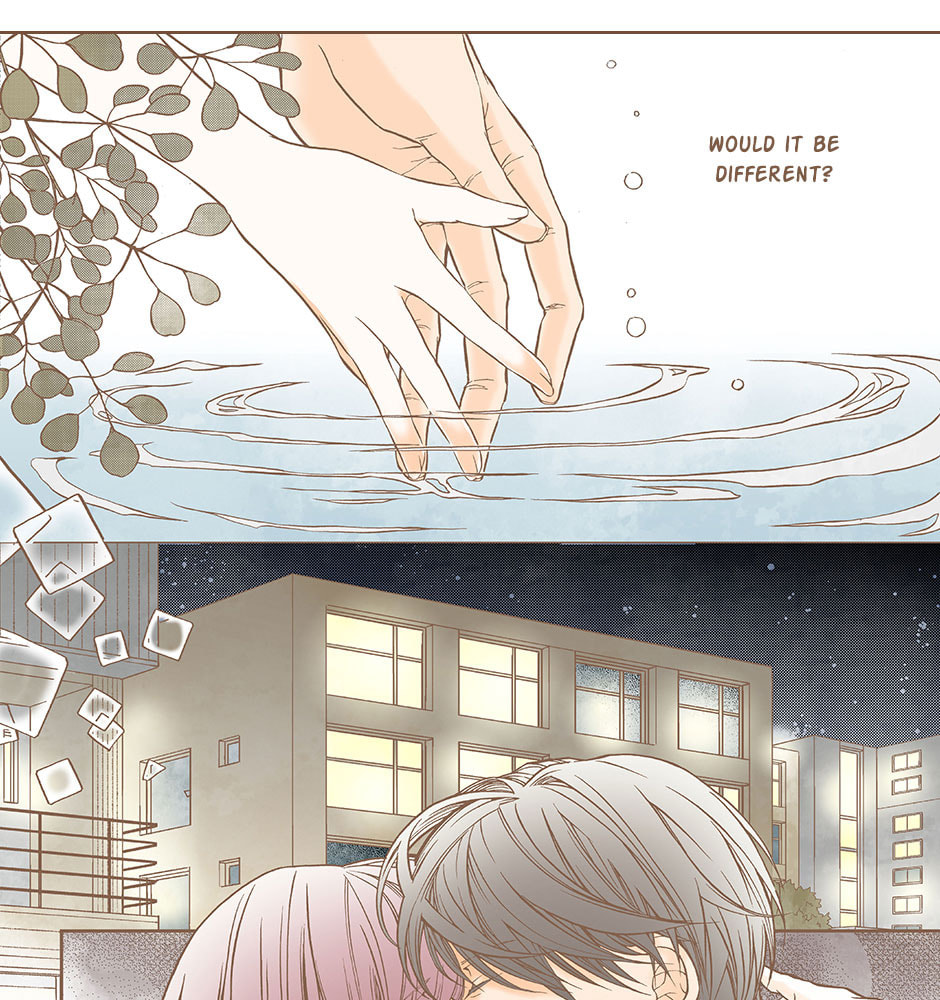 Read Thirsty Thirty chapter 31 image 32 on Lezhin
