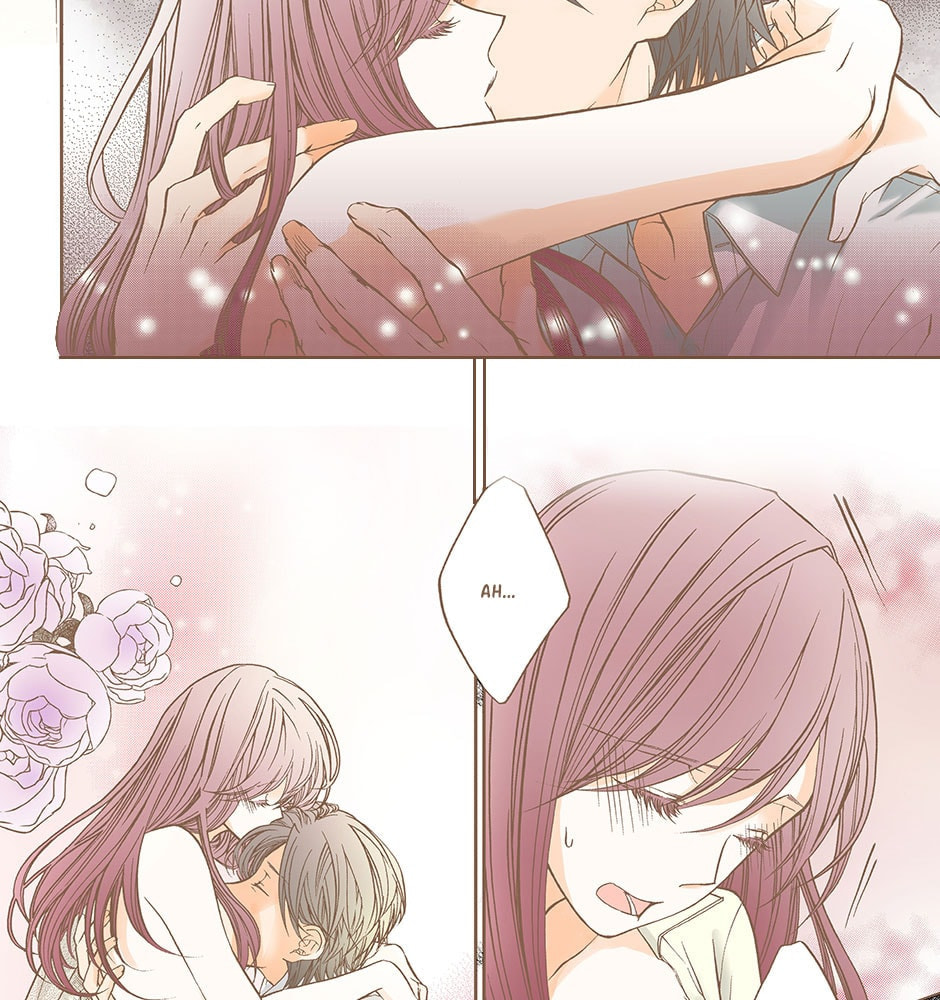 Read Thirsty Thirty chapter 31 image 33 on Lezhin