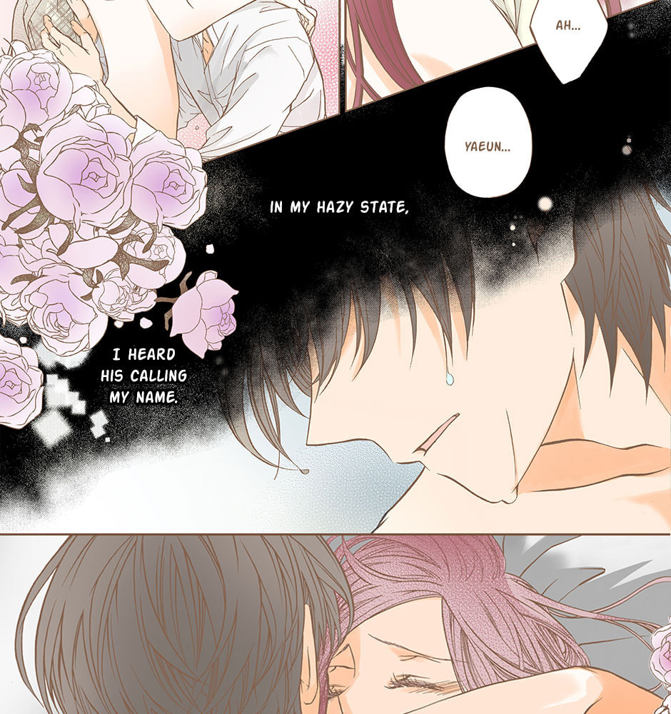 Read Thirsty Thirty chapter 31 image 34 on Lezhin