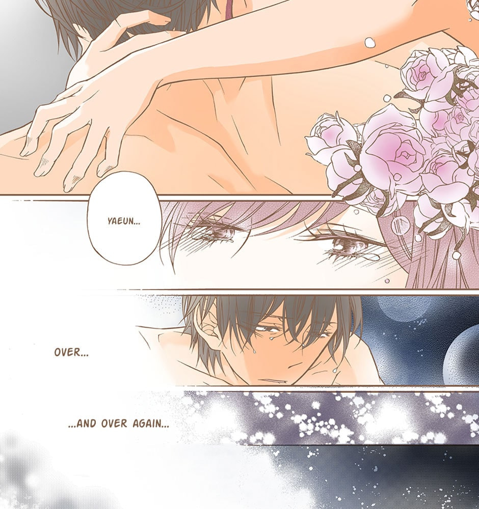 Read Thirsty Thirty chapter 31 image 35 on Lezhin