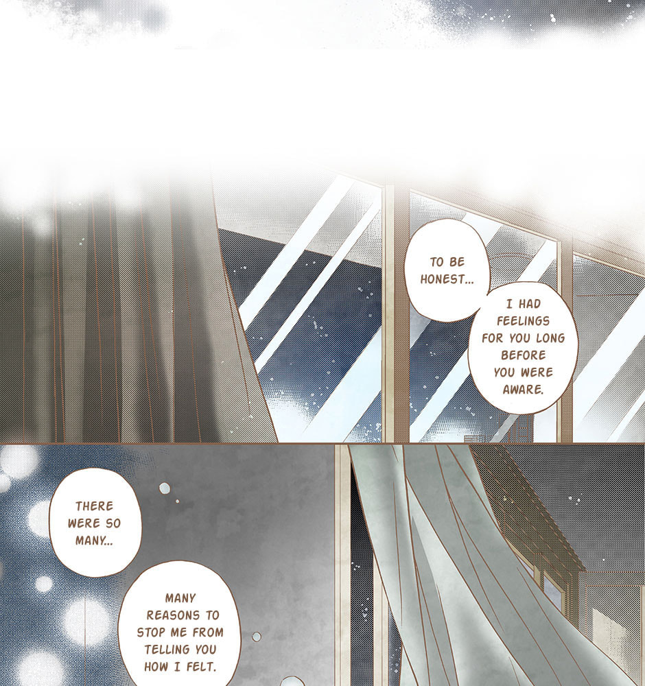 Read Thirsty Thirty chapter 31 image 36 on Lezhin