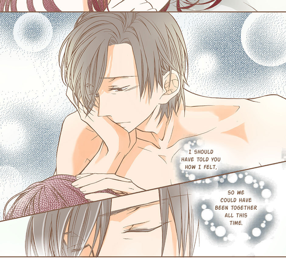 Read Thirsty Thirty chapter 31 image 38 on Lezhin