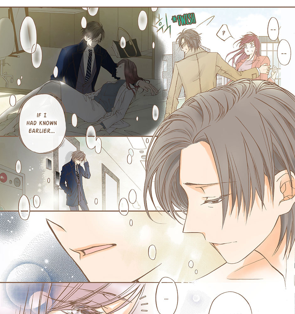Read Thirsty Thirty chapter 31 image 39 on Lezhin
