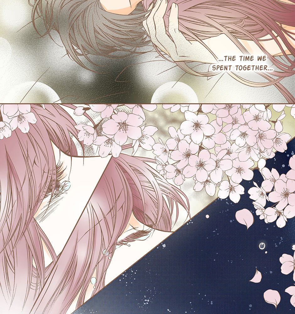 Read Thirsty Thirty chapter 31 image 43 on Lezhin