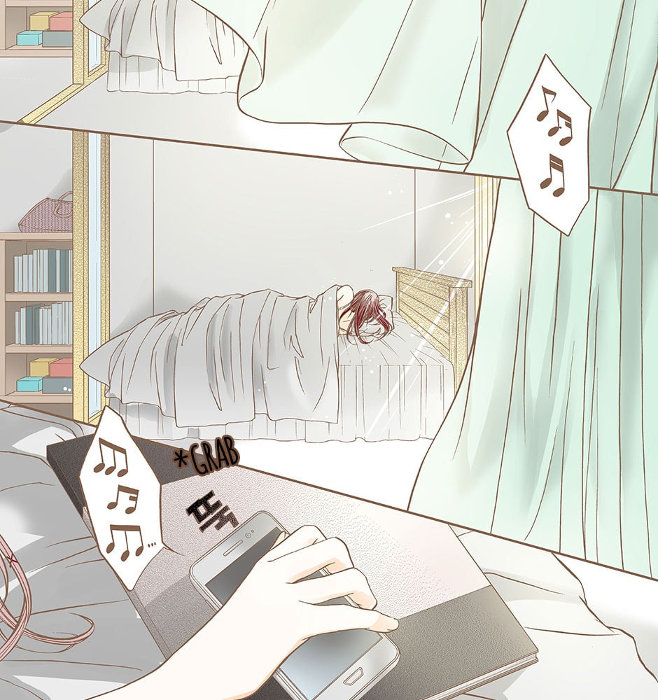 Read Thirsty Thirty chapter 31 image 45 on Lezhin