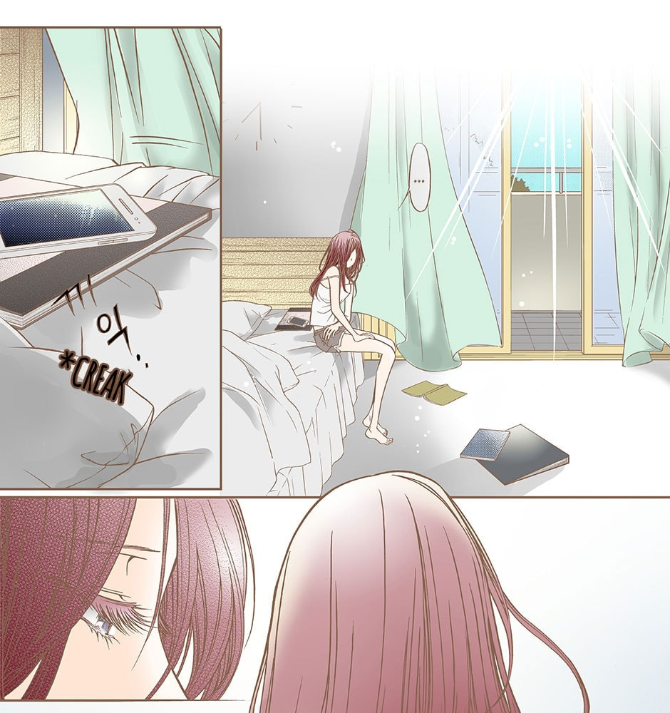 Read Thirsty Thirty chapter 31 image 47 on Lezhin