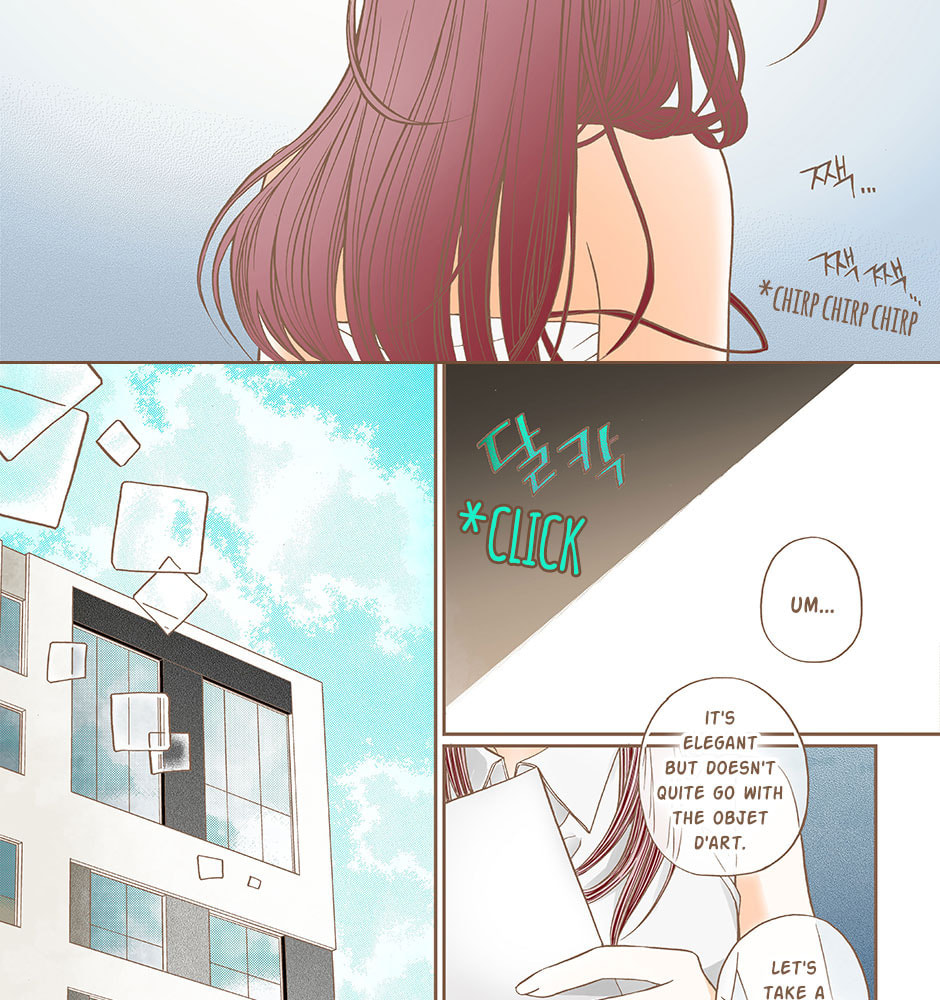 Read Thirsty Thirty chapter 31 image 48 on Lezhin
