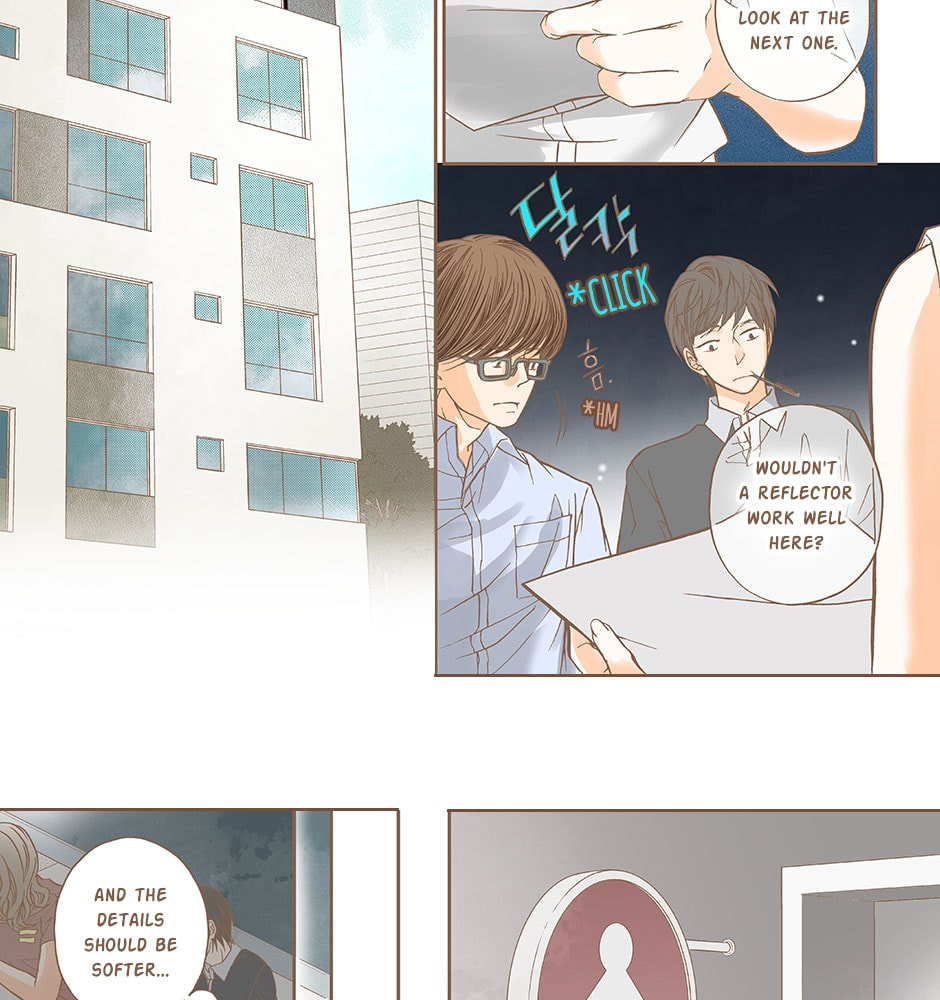 Read Thirsty Thirty chapter 31 image 49 on Lezhin