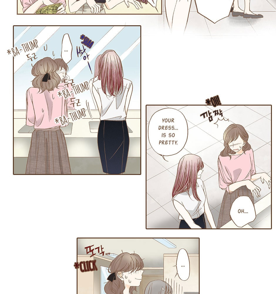 Read Thirsty Thirty chapter 31 image 51 on Lezhin