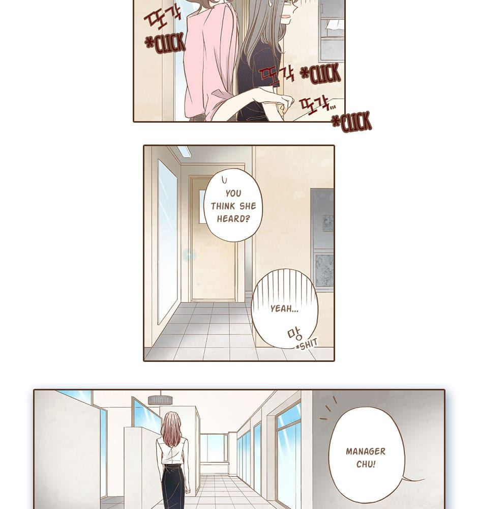Read Thirsty Thirty chapter 31 image 52 on Lezhin