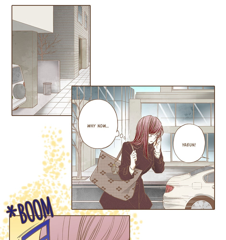 Read Thirsty Thirty chapter 31 image 7 on Lezhin