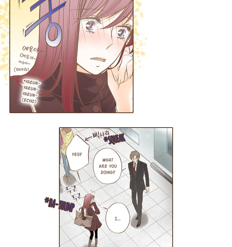 Read Thirsty Thirty chapter 31 image 8 on Lezhin