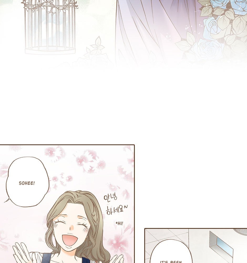 Read Thirsty Thirty chapter 32 image 1 on Lezhin