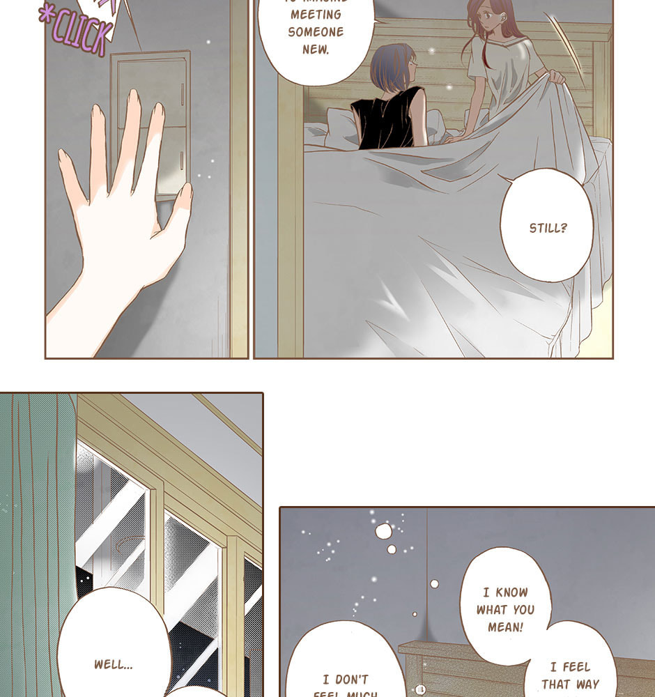 Read Thirsty Thirty chapter 32 image 24 on Lezhin
