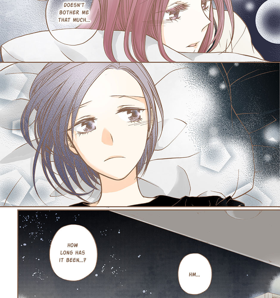 Read Thirsty Thirty chapter 32 image 28 on Lezhin