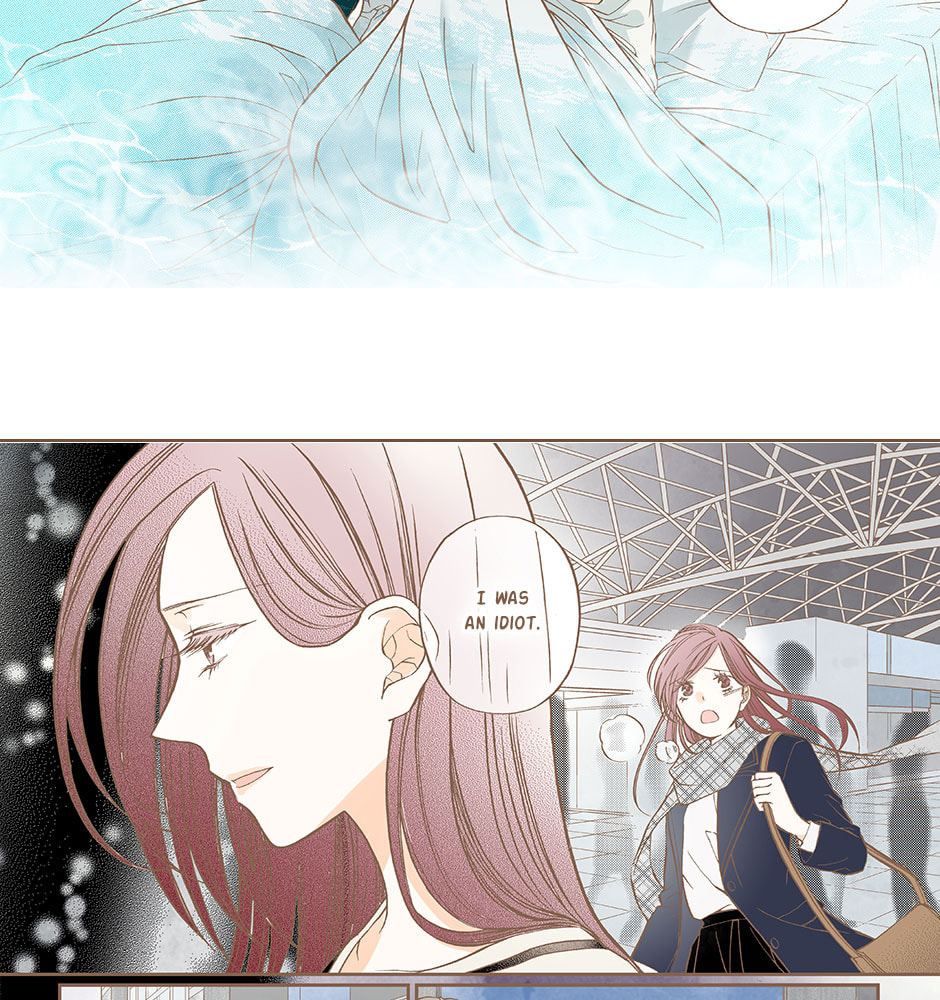 Read Thirsty Thirty chapter 32 image 35 on Lezhin