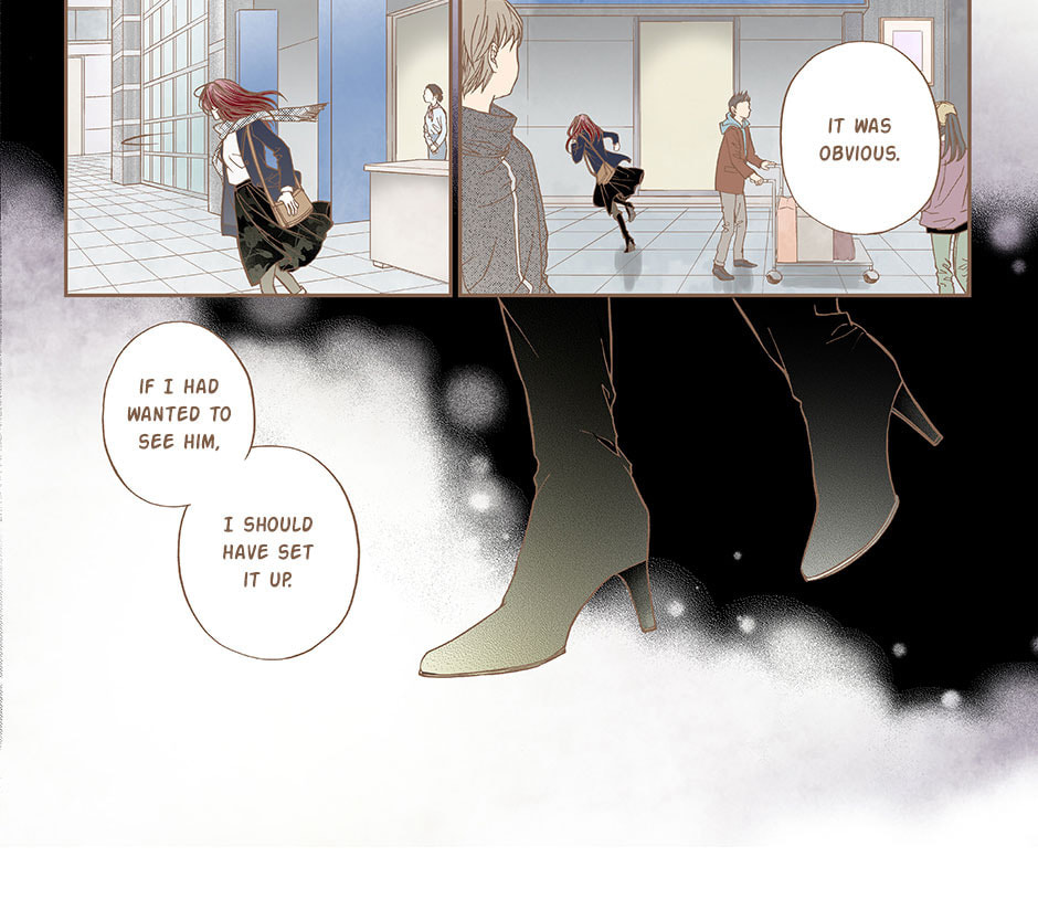 Read Thirsty Thirty chapter 32 image 36 on Lezhin