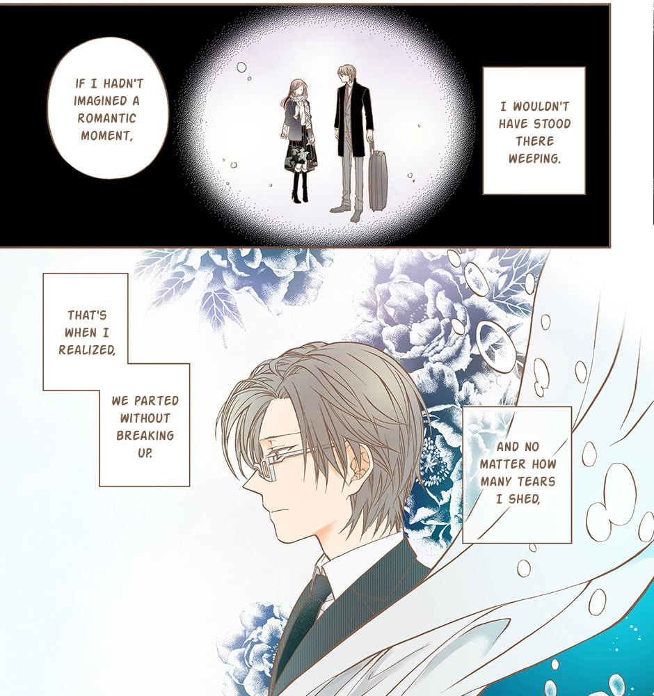 Read Thirsty Thirty chapter 32 image 38 on Lezhin