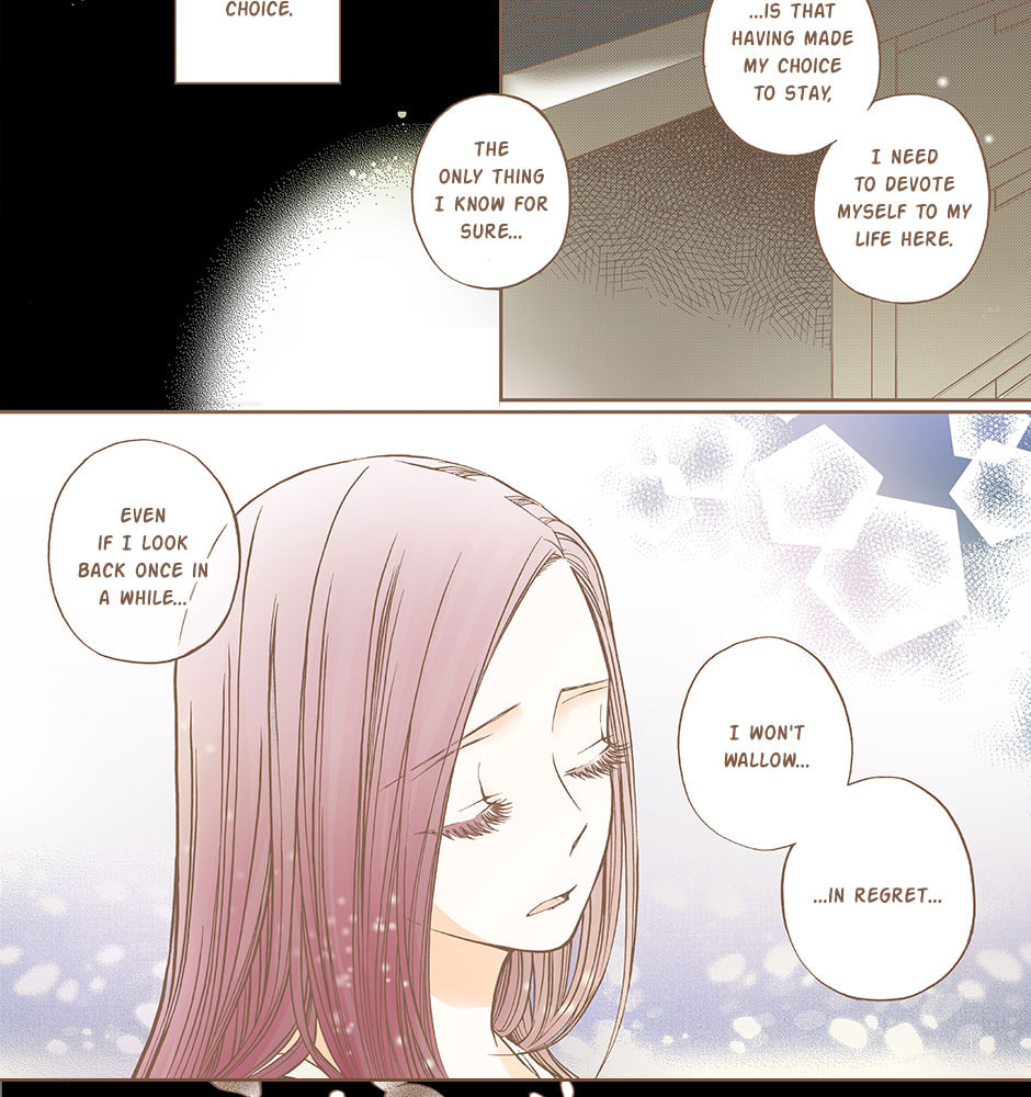 Read Thirsty Thirty chapter 32 image 40 on Lezhin