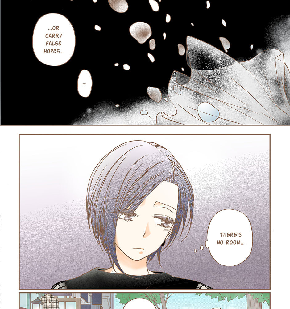Read Thirsty Thirty chapter 32 image 41 on Lezhin