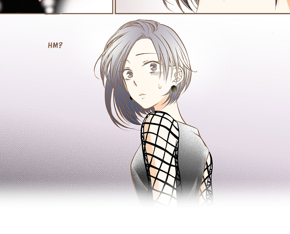 Read Thirsty Thirty chapter 32 image 43 on Lezhin