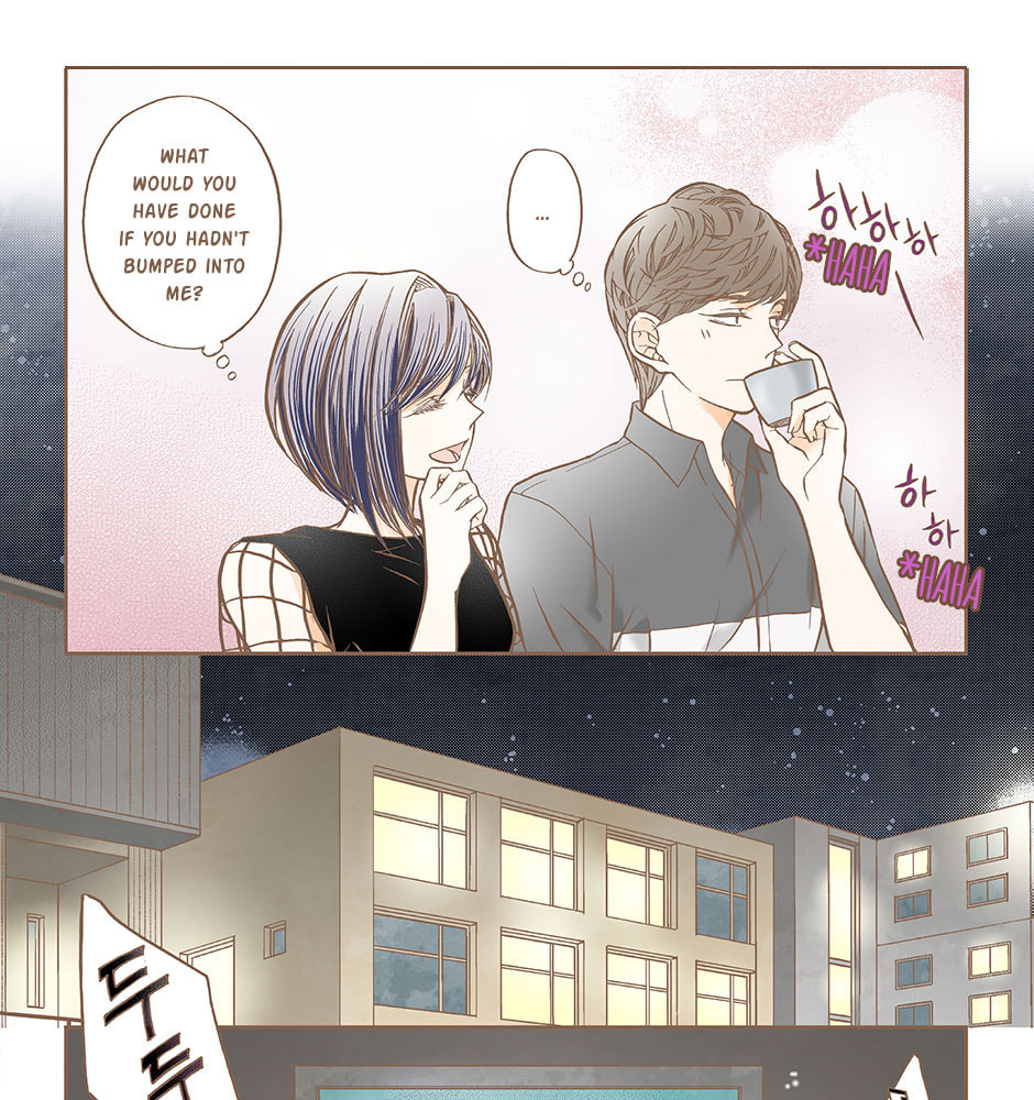 Read Thirsty Thirty chapter 33 image 16 on Lezhin