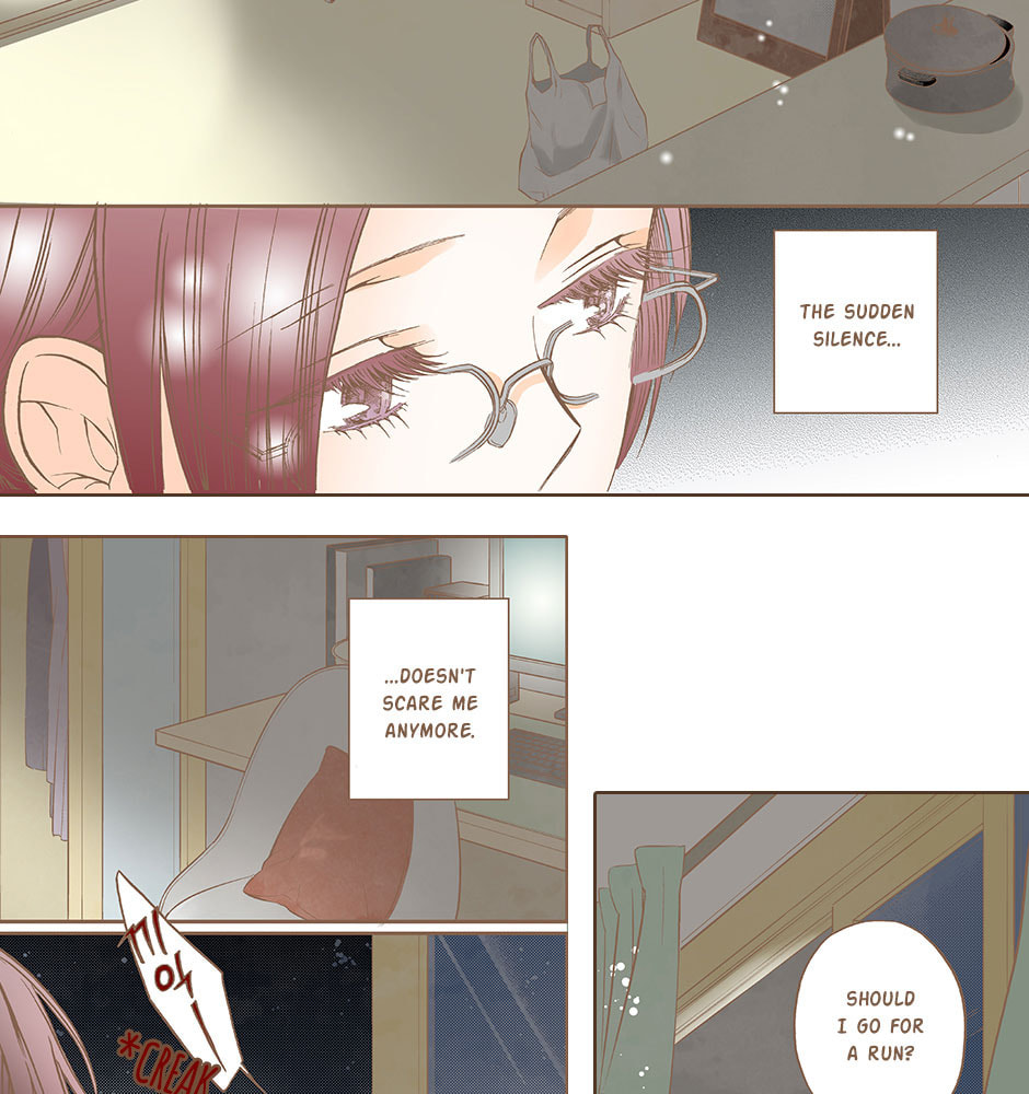 Read Thirsty Thirty chapter 33 image 20 on Lezhin