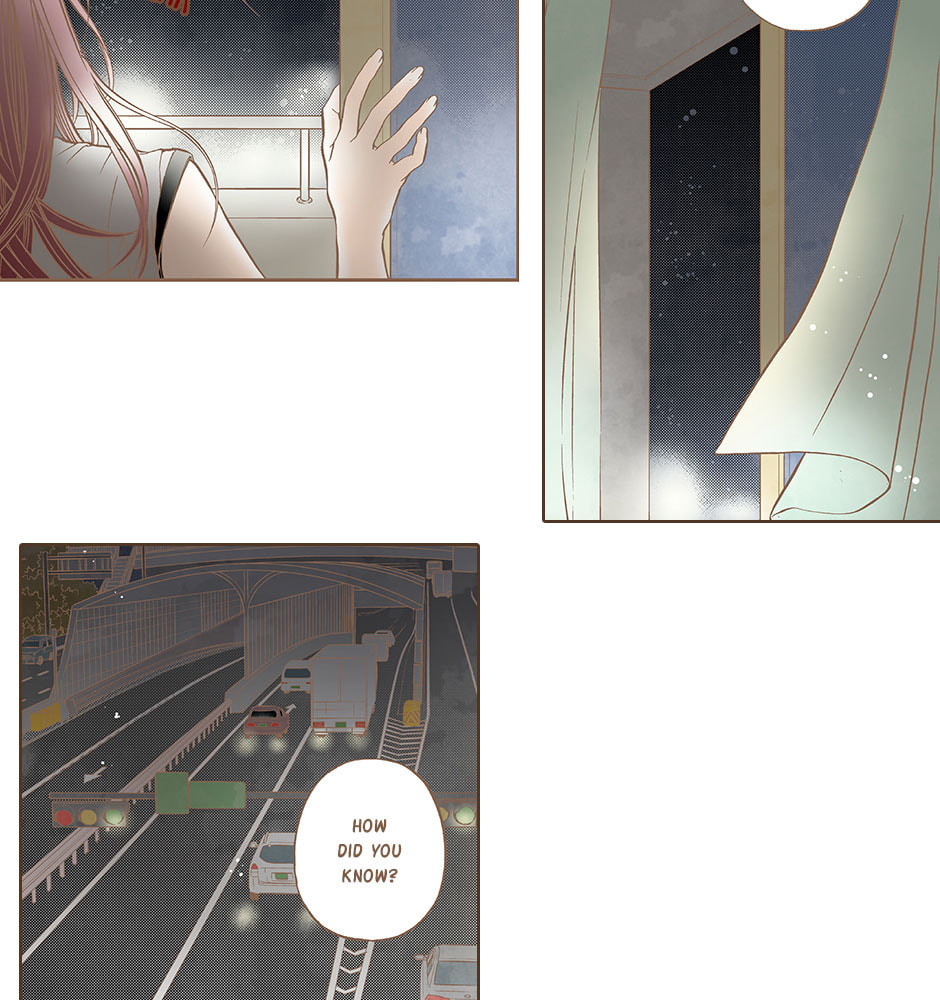 Read Thirsty Thirty chapter 33 image 21 on Lezhin