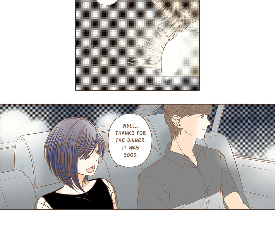 Read Thirsty Thirty chapter 33 image 24 on Lezhin