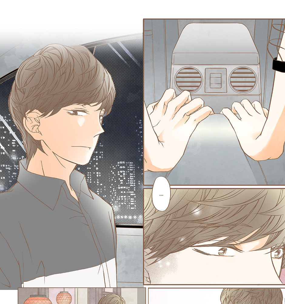 Read Thirsty Thirty chapter 33 image 25 on Lezhin