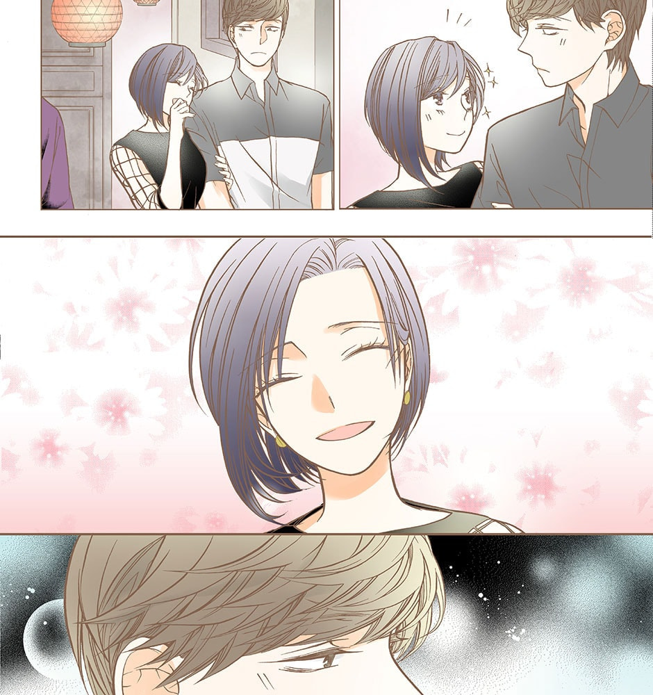 Read Thirsty Thirty chapter 33 image 26 on Lezhin