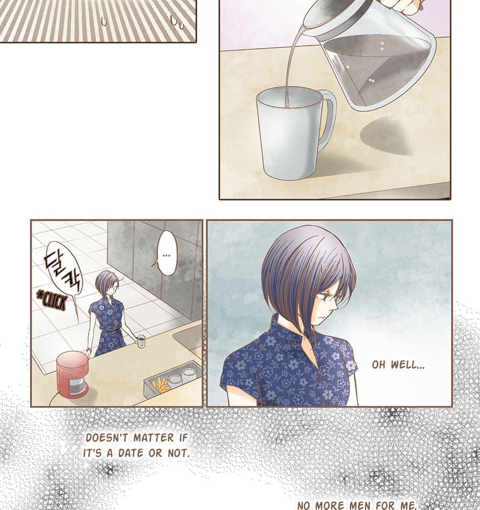 Read Thirsty Thirty chapter 33 image 34 on Lezhin