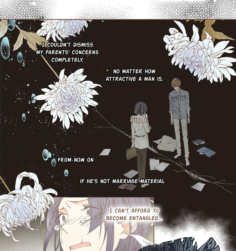 Read Thirsty Thirty chapter 33 image 35 on Lezhin