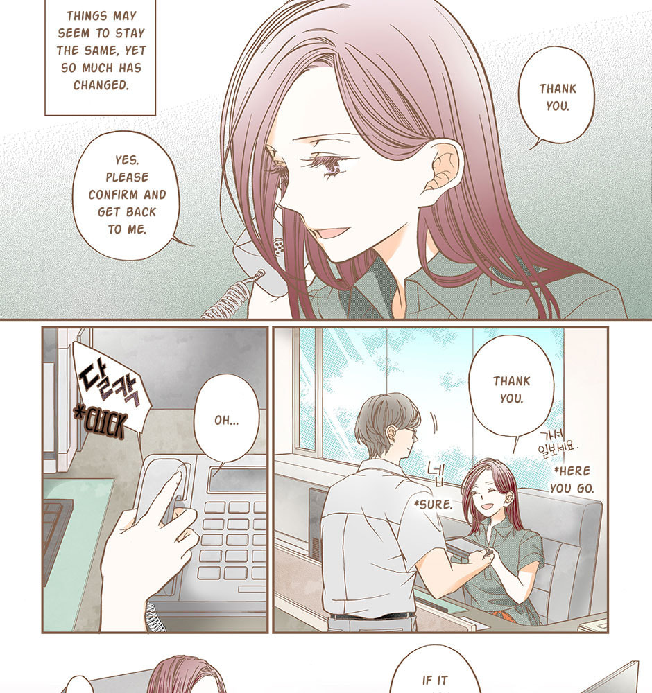 Read Thirsty Thirty chapter 33 image 44 on Lezhin