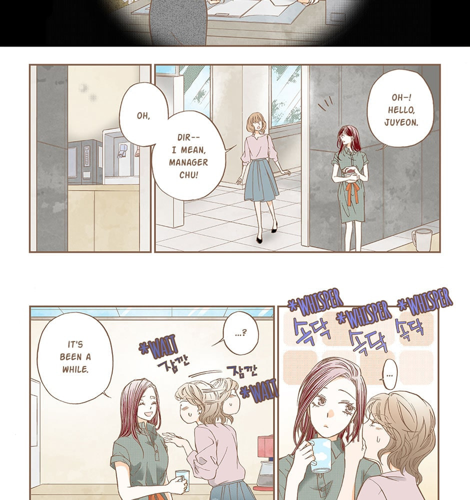 Read Thirsty Thirty chapter 33 image 46 on Lezhin