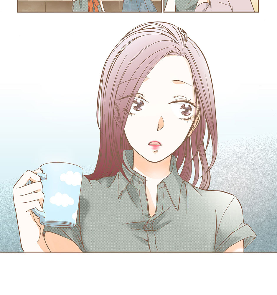 Read Thirsty Thirty chapter 33 image 47 on Lezhin