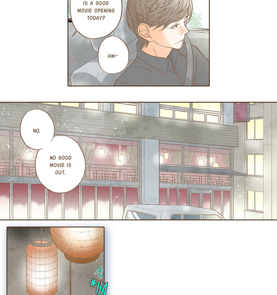 Read Thirsty Thirty chapter 33 image 5 on Lezhin