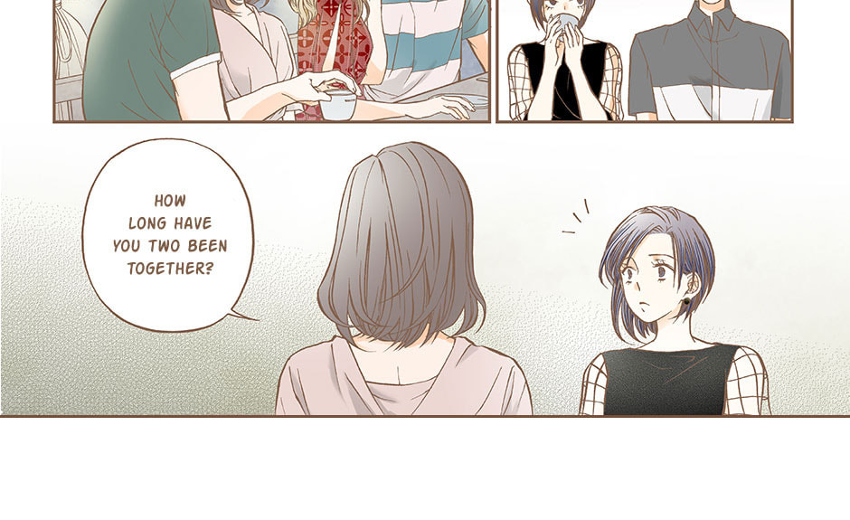 Read Thirsty Thirty chapter 33 image 7 on Lezhin