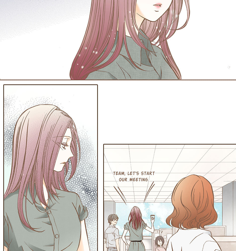 Read Thirsty Thirty chapter 34 image 1 on Lezhin