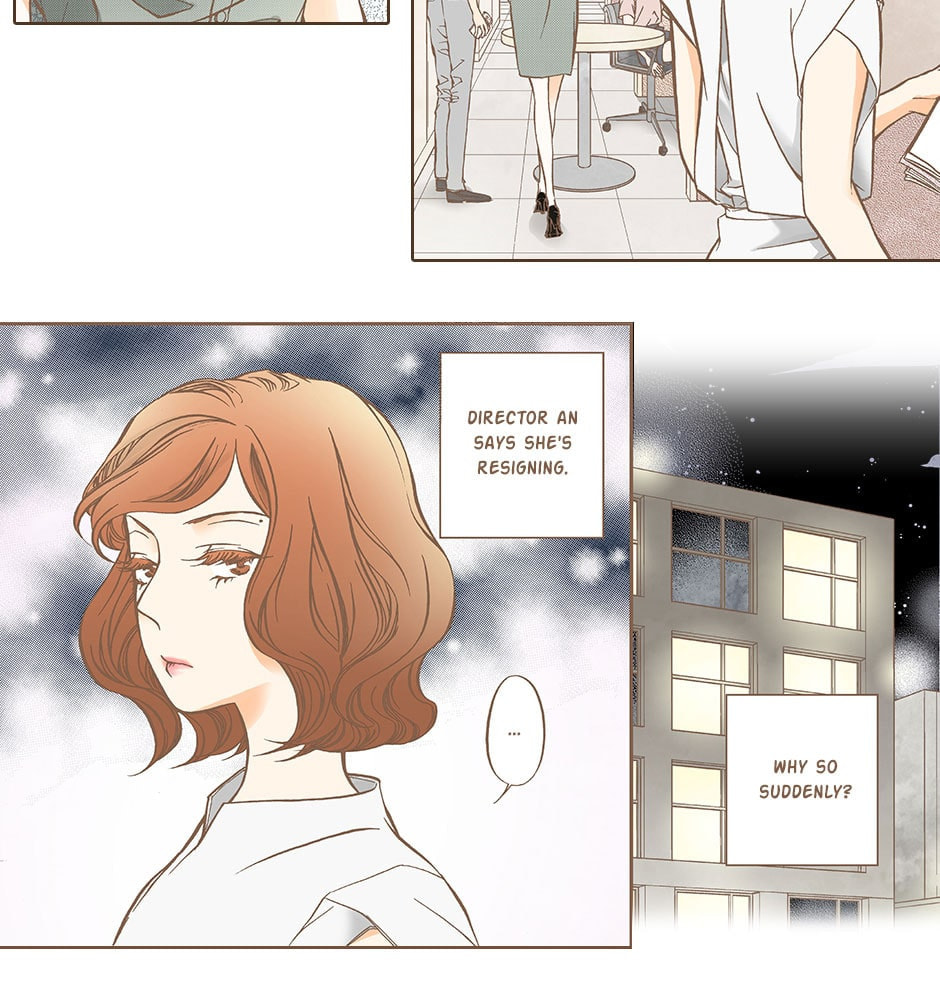 Read Thirsty Thirty chapter 34 image 2 on Lezhin
