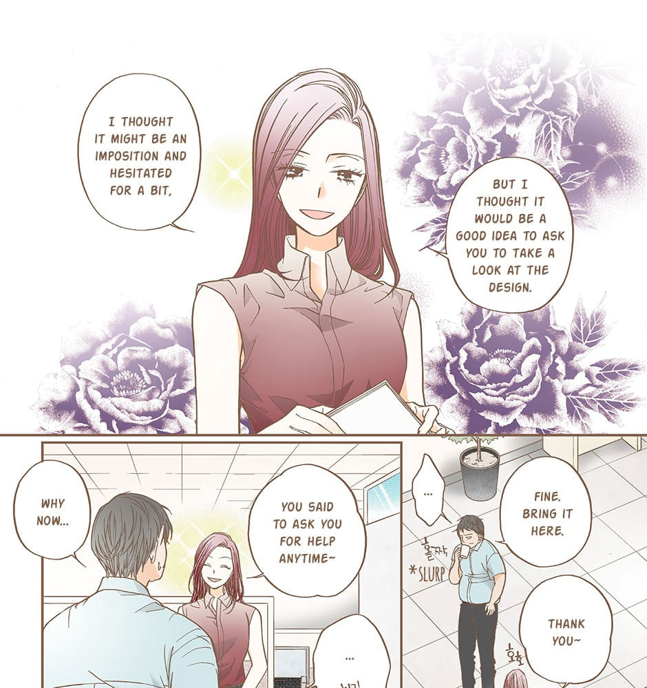 Read Thirsty Thirty chapter 34 image 25 on Lezhin