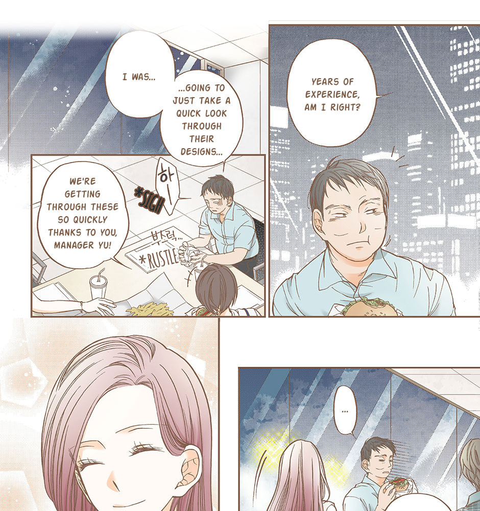 Read Thirsty Thirty chapter 34 image 29 on Lezhin