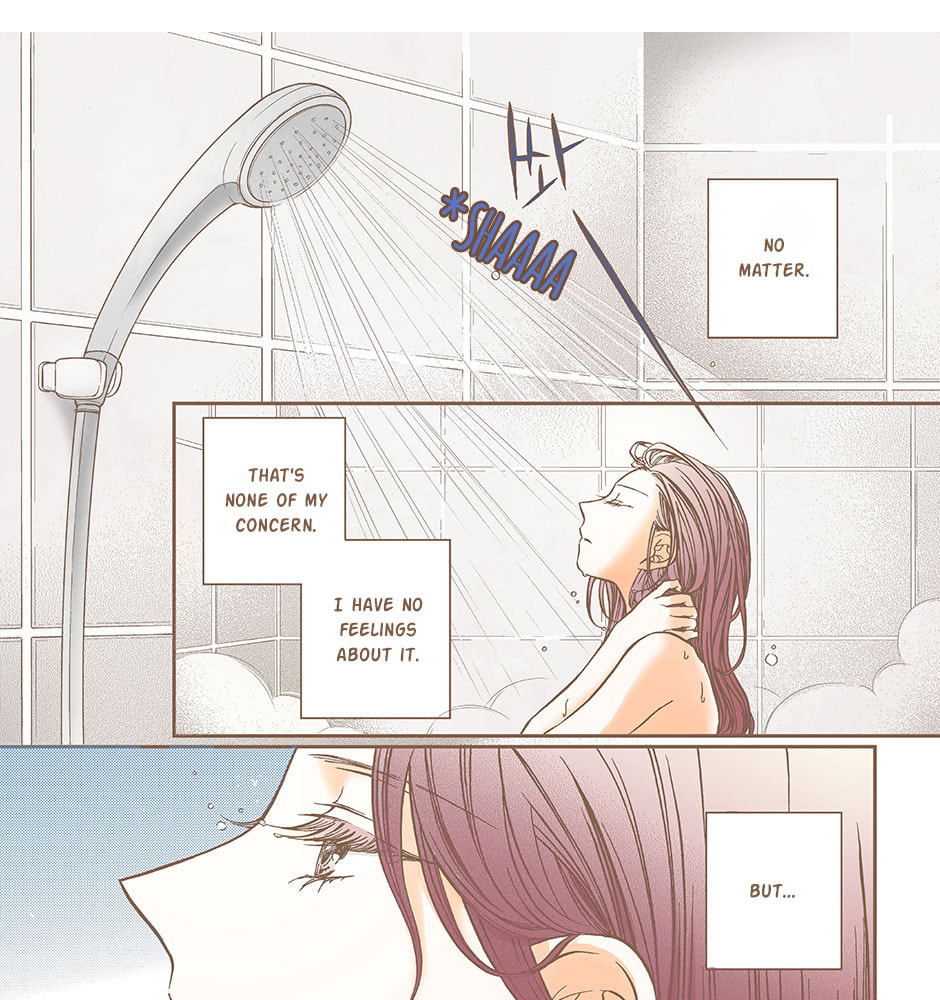 Read Thirsty Thirty chapter 34 image 3 on Lezhin