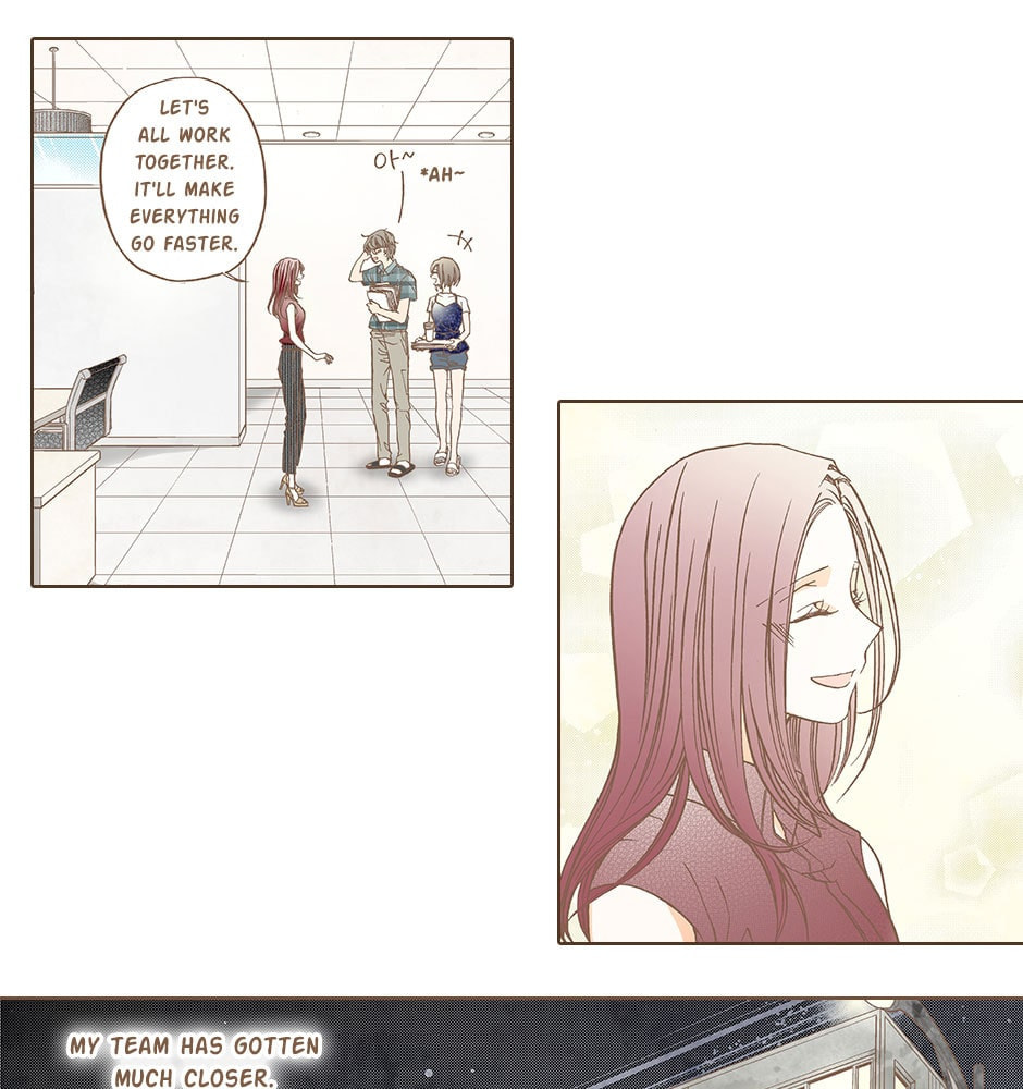Read Thirsty Thirty chapter 34 image 33 on Lezhin