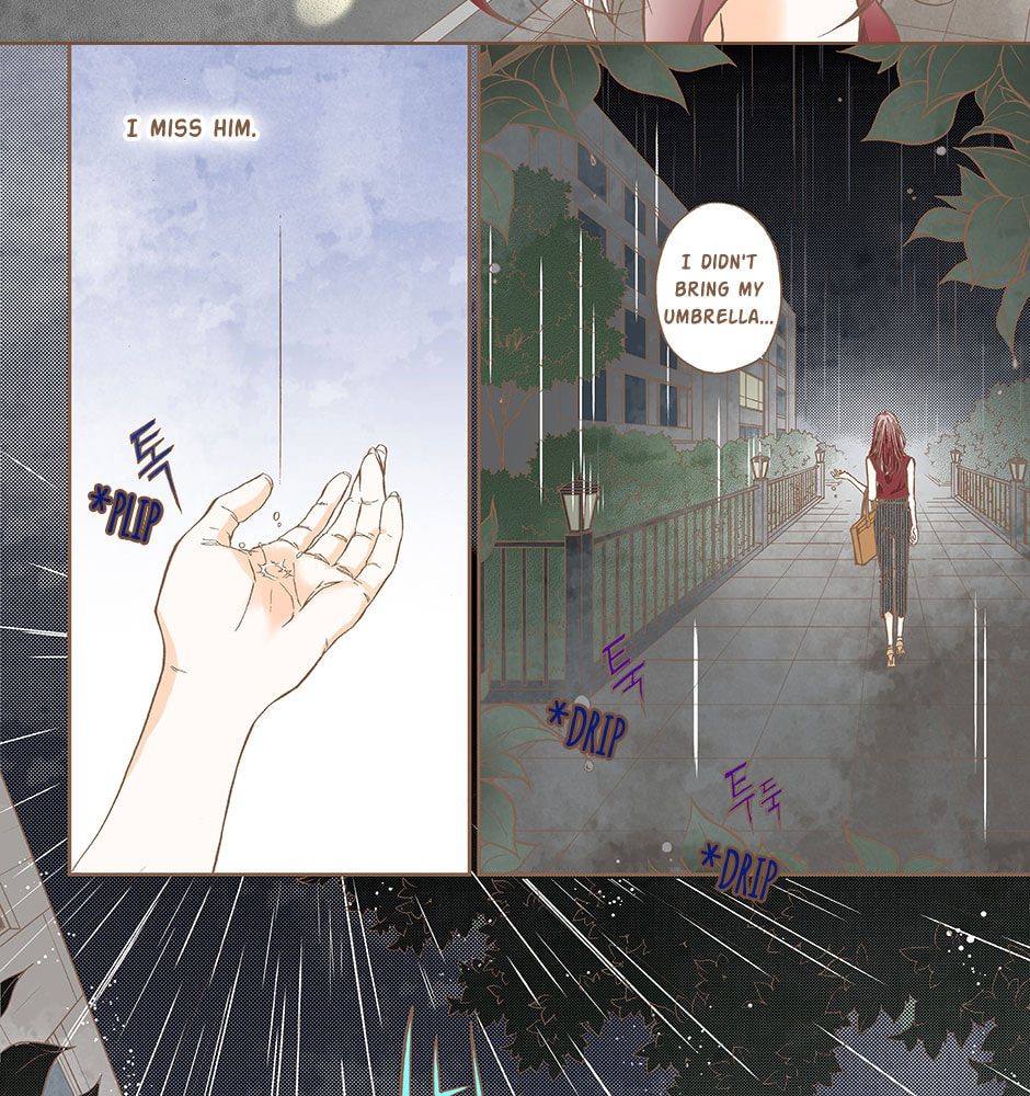 Read Thirsty Thirty chapter 34 image 36 on Lezhin