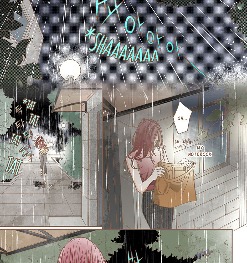 Read Thirsty Thirty chapter 34 image 37 on Lezhin