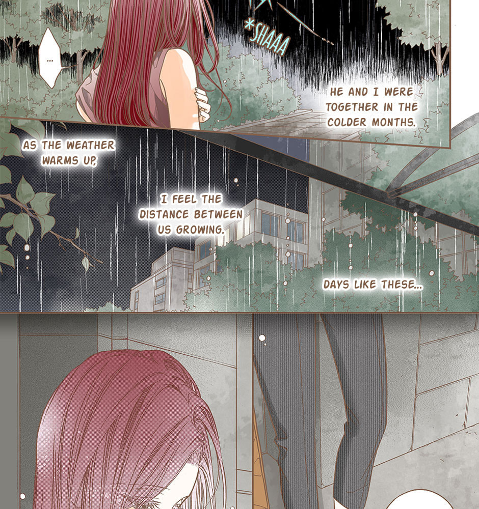 Read Thirsty Thirty chapter 34 image 38 on Lezhin