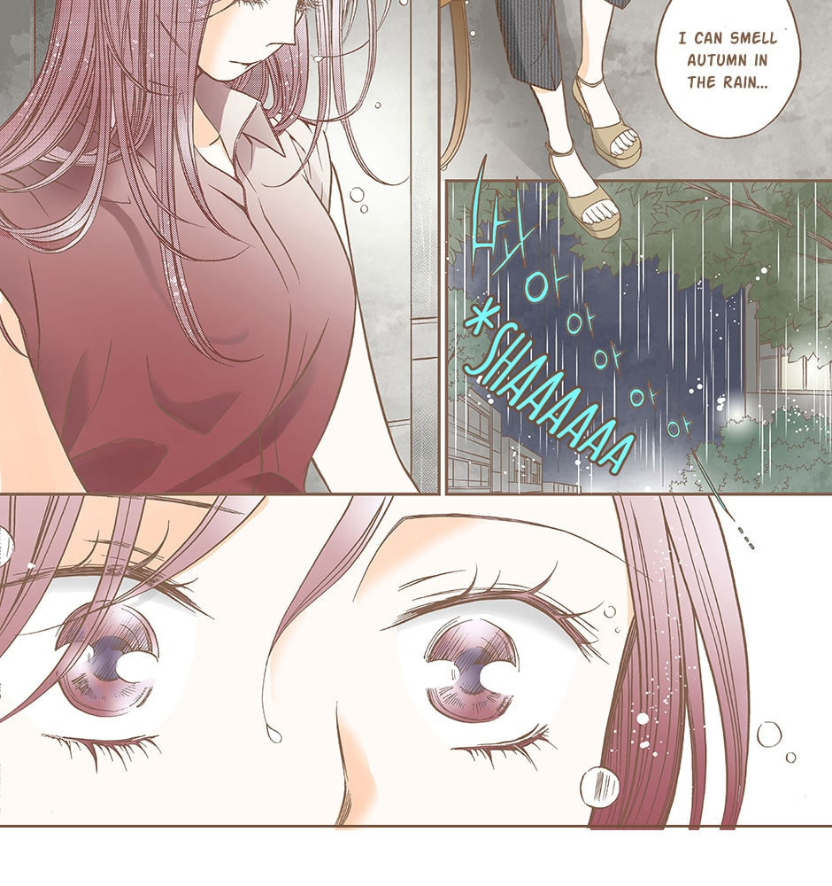 Read Thirsty Thirty chapter 34 image 39 on Lezhin