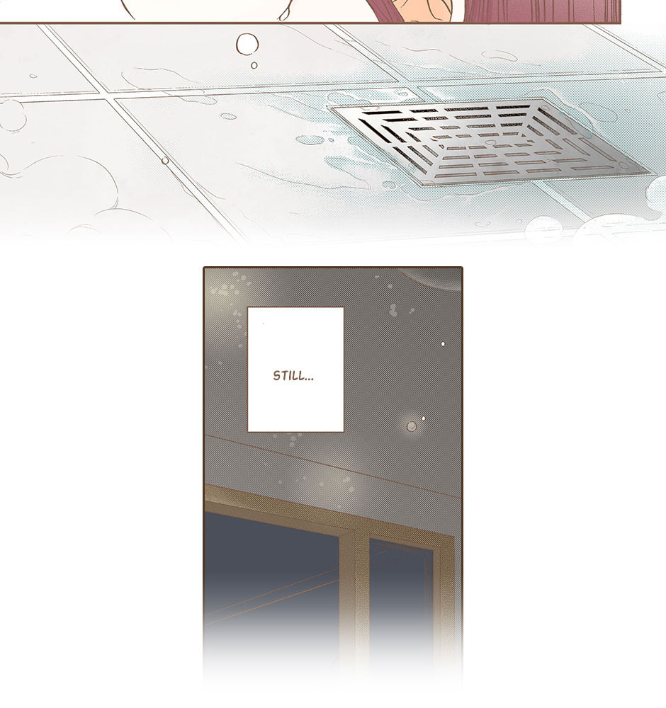 Read Thirsty Thirty chapter 34 image 4 on Lezhin